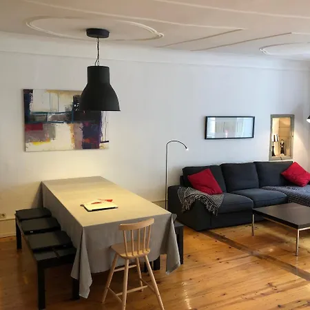 Apartamento Fewos Herder Haus