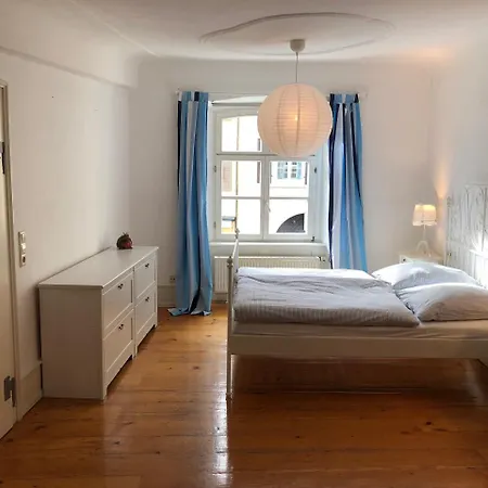 Apartment Fewos Herder Haus