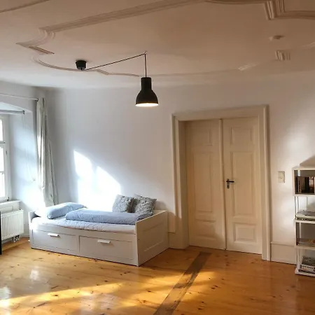 Fewos Herder Haus *