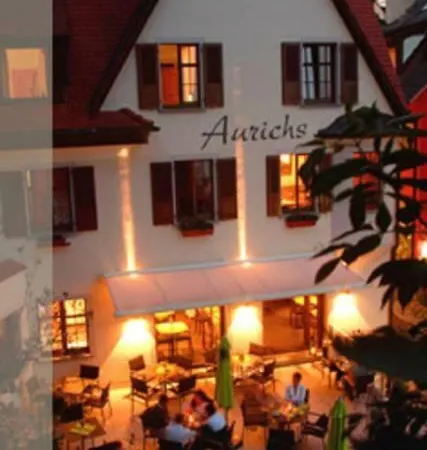 Fewos Herder Haus * Meersburg